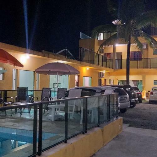Hostal Pousada Alelo
