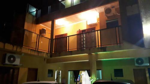 Hostal Pousada Alelo