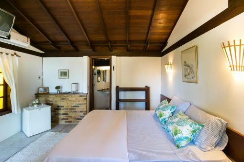 Hostal Pousada Jakuara