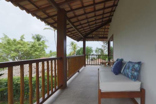 Hostal Pousada Jakuara