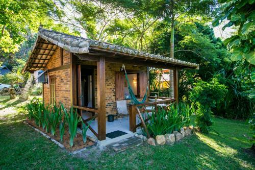 Hostal Pousada Jakuara