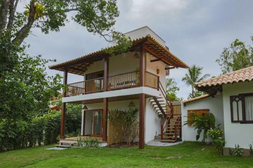 Hostal Pousada Jakuara