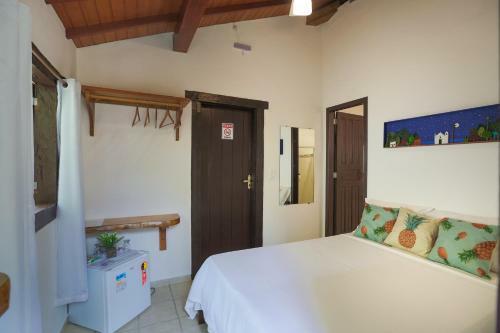 Hostal Pousada Jakuara