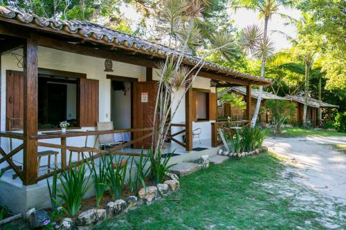 Hostal Pousada Jakuara