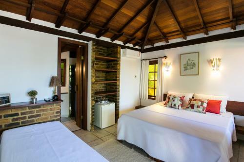 Hostal Pousada Jakuara