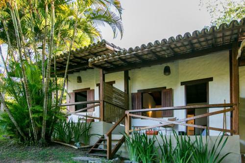Hostal Pousada Jakuara