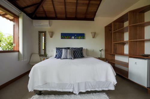 Hostal Pousada Jakuara