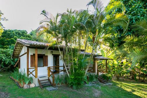 Hostal Pousada Jakuara