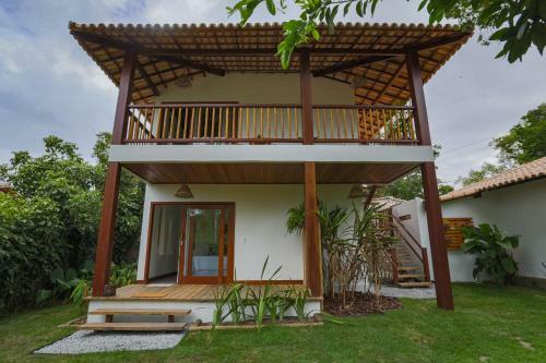 Hostal Pousada Jakuara