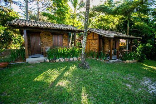 Hostal Pousada Jakuara