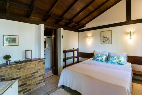 Hostal Pousada Jakuara
