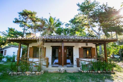 Hostal Pousada Jakuara