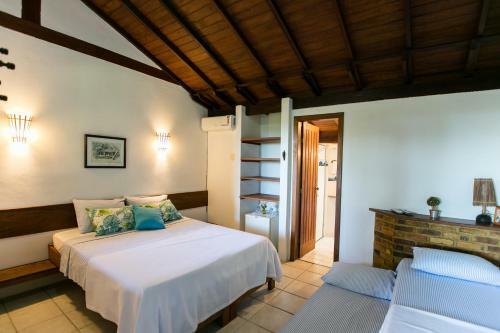 Hostal Pousada Jakuara