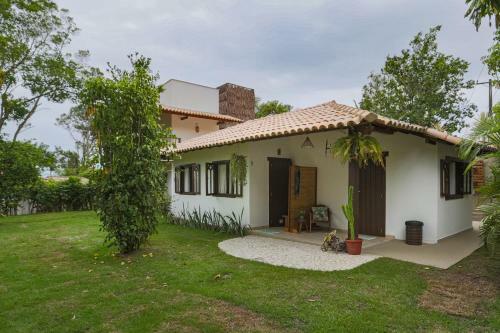 Hostal Pousada Jakuara