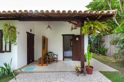Hostal Pousada Jakuara