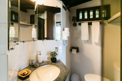 Hostal Pousada Jakuara