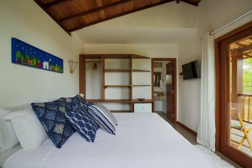 Hostal Pousada Jakuara