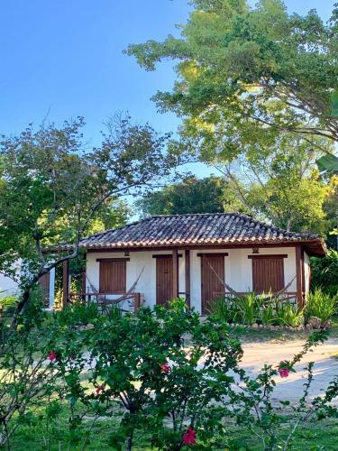 Hostal Pousada Jakuara