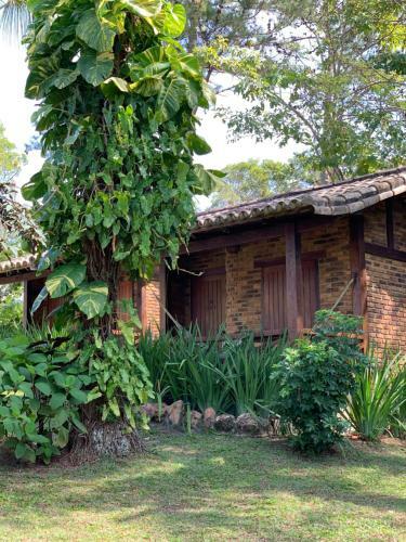 Hostal Pousada Jakuara