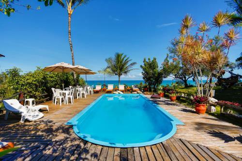 Hostal Pousada Jakuara