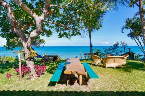 Hostal Pousada Jakuara