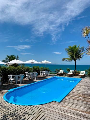Hostal Pousada Jakuara