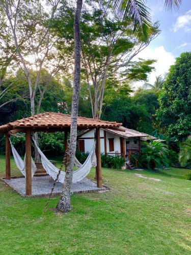 Hostal Pousada Jakuara