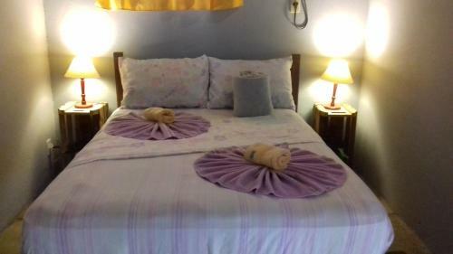 Maracuj� Hostel