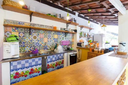 Maracuj� Hostel