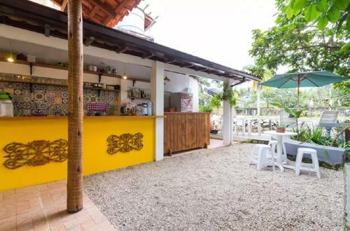 Maracuj� Hostel