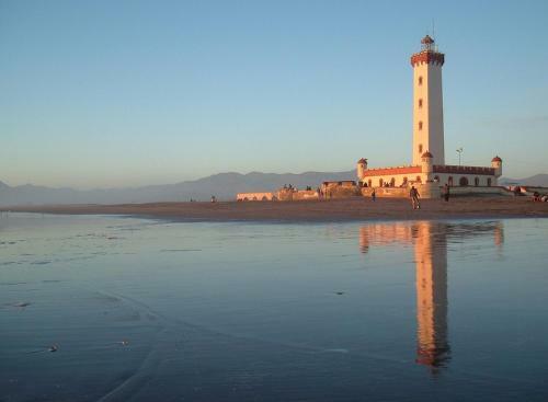 Apartamento Condominio Terrazas Del Sol, La Serena