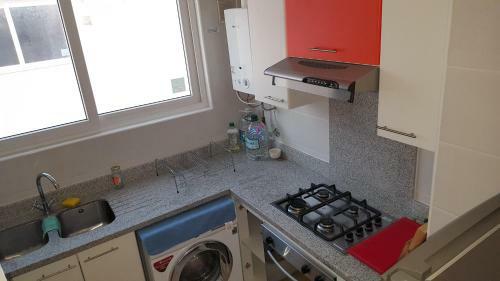 Apartamento Condominio Terrazas Del Sol, La Serena