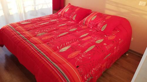 Apartamento Condominio Terrazas Del Sol, La Serena