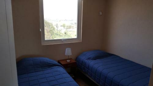 Apartamento Condominio Terrazas Del Sol, La Serena