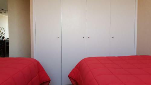Apartamento Condominio Terrazas Del Sol, La Serena