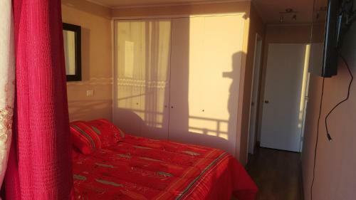 Apartamento Condominio Terrazas Del Sol, La Serena