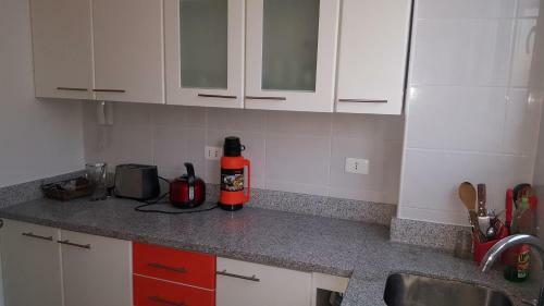 Apartamento Condominio Terrazas Del Sol, La Serena