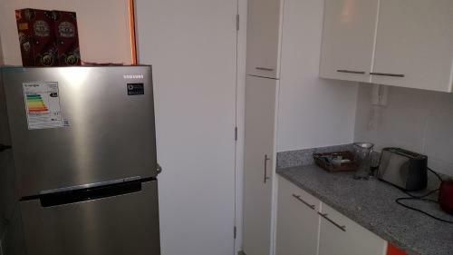 Apartamento Condominio Terrazas Del Sol, La Serena