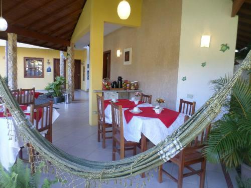 Hostal Pousada Luamar