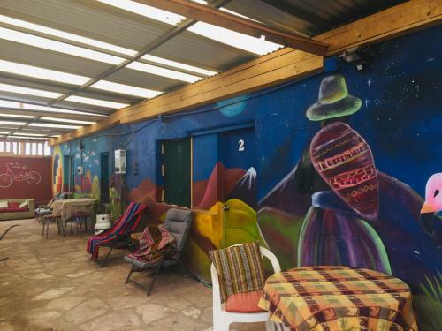 Hostal La Casa De Matilde