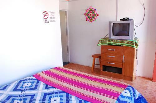 Hostal La Casa De Matilde
