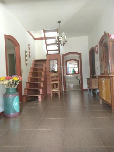 Casa Na Sant�ssima
