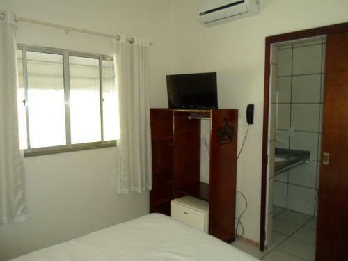 Solar De Iracema Hotel