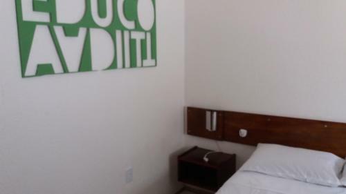 Solar De Iracema Hotel