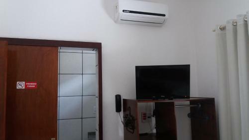 Solar De Iracema Hotel
