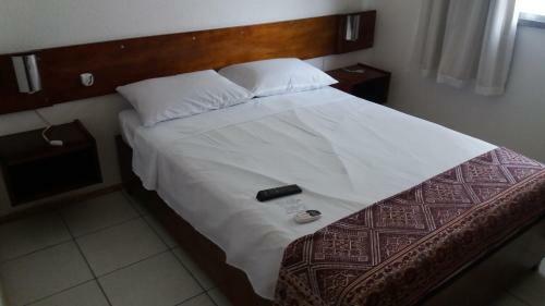 Solar De Iracema Hotel