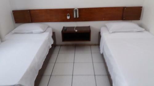 Solar De Iracema Hotel