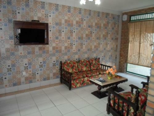 Solar De Iracema Hotel