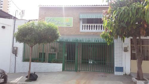 Solar De Iracema Hotel