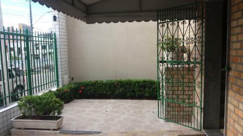Solar De Iracema Hotel